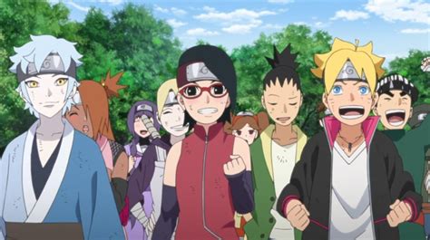 tinyzone boruto: naruto next generations|List of Boruto: Naruto Next Generations episodes.